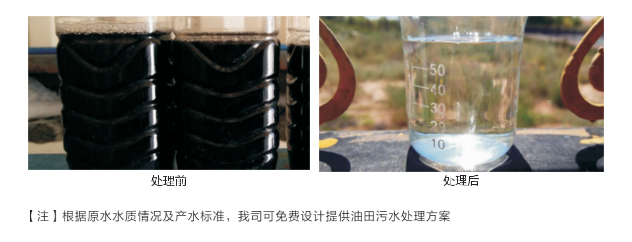 油田污水處理設(shè)備廠家 油田污水處理設(shè)備廠家