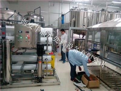 西北大學高純水設備 西北大學高純水設備